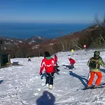 Country Estate With Pool 度假居 桑加拉达