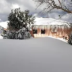 度假居 Country Estate With Pool 桑加拉达