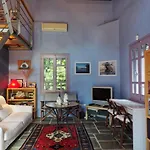 Country Estate With Pool 度假居 桑加拉达