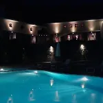 Country Estate With Pool