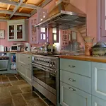 Country Estate With Pool Holiday home Tsagarada