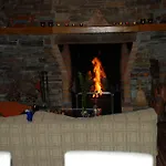 Holiday home Country Estate With Pool Tsagarada