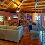Country Estate With Pool Holiday home Tsagarada