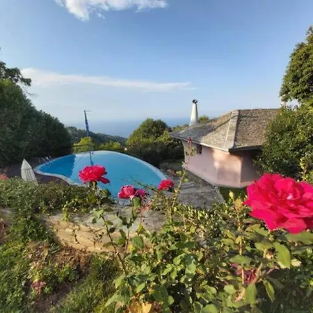 度假居 Country Estate With Pool