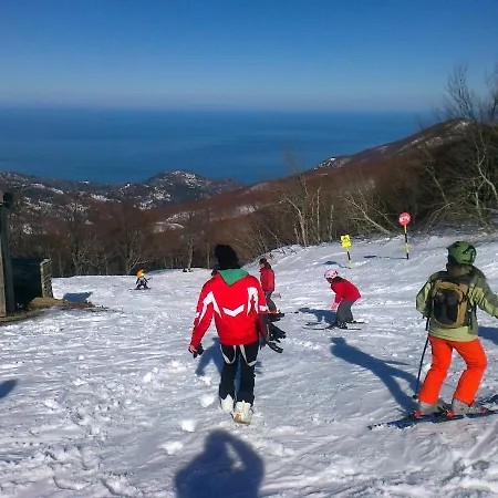 Country Estate With Pool 度假居 桑加拉达