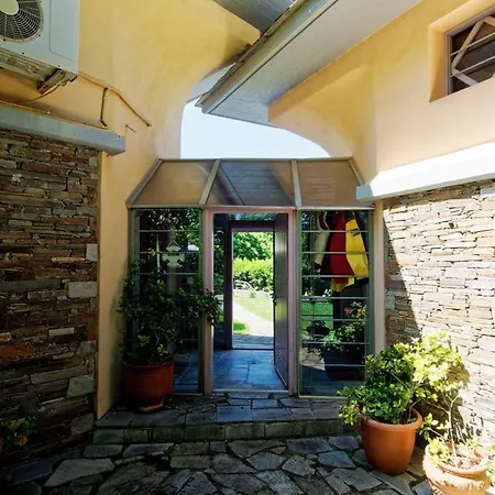 بيت للعطل Country Estate With Pool تساغارادا