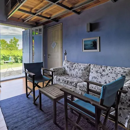 بيت للعطل Country Estate With Pool