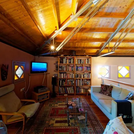 Semesterbostad Country Estate With Pool