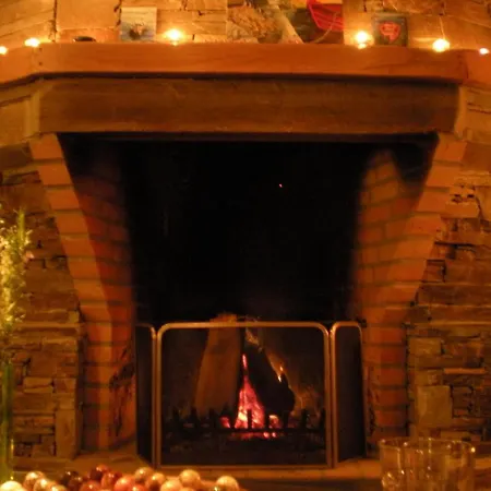 Country Estate With Pool 桑加拉达