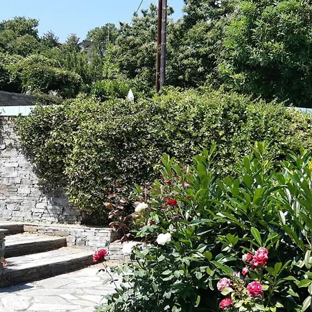 Country Estate With Pool Σπίτι διακοπών Τσαγκαράδα