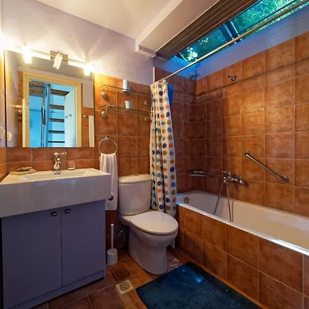 Holiday home Country Estate With Pool