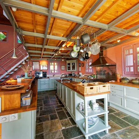 Holiday home Country Estate With Pool *