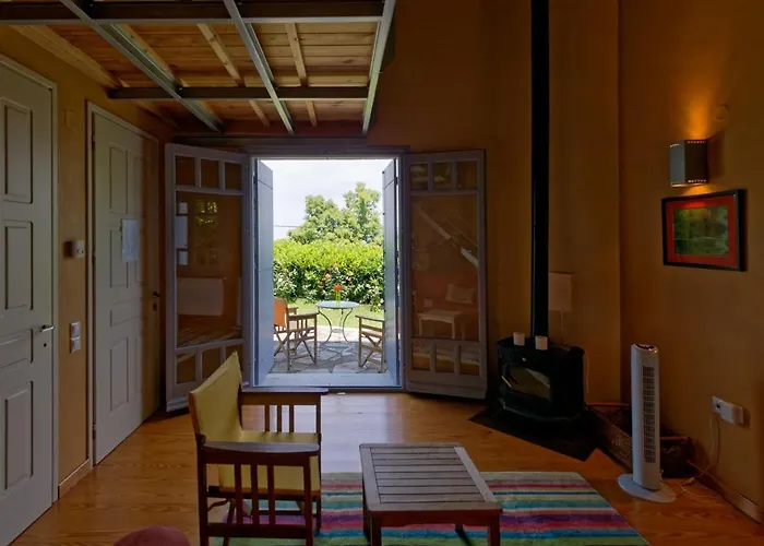 Country Estate With Pool Σπίτι διακοπών *