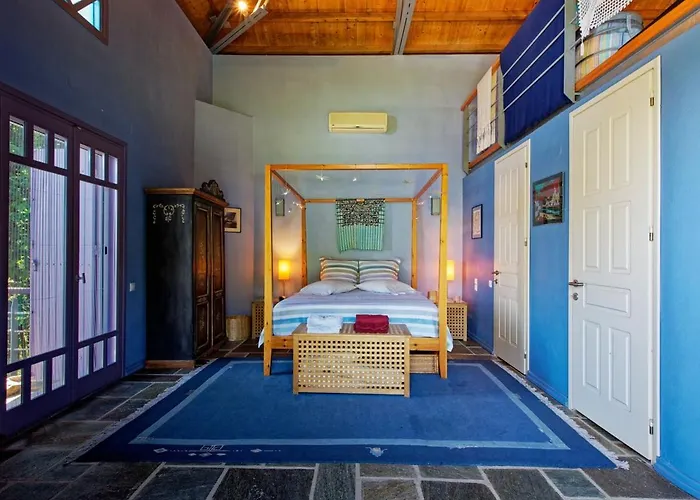 Σπίτι διακοπών Country Estate With Pool *