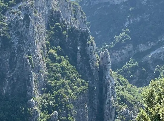 Σπίτι διακοπών Country Estate With Pool *