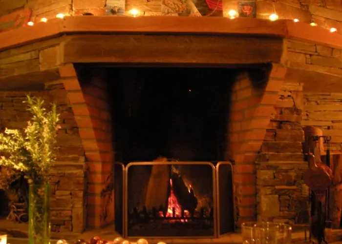 Country Estate With Pool Τσαγκαράδα